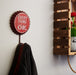 Retro Wall Hook - Motivational Hook - eazy wagon