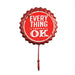 Retro Wall Hook - Motivational Hook - eazy wagon