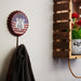 Retro Wall Hook - Route 66 Hook - eazy wagon