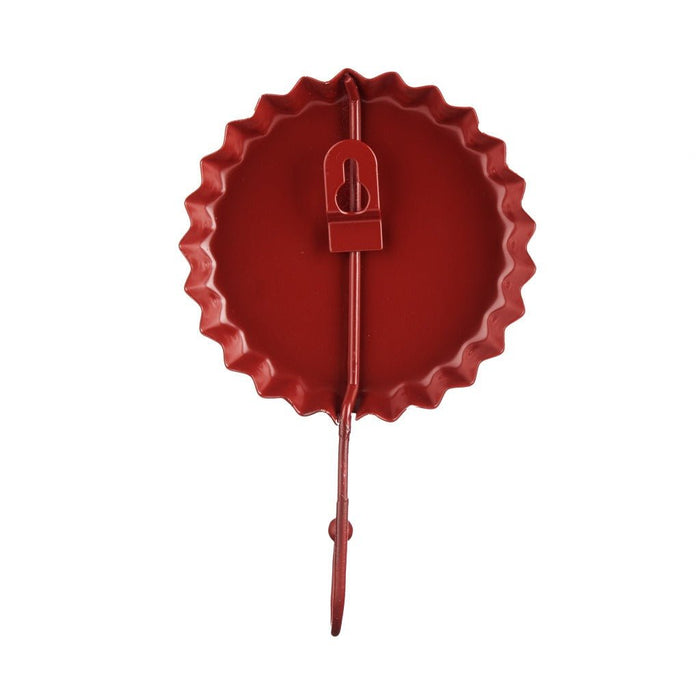 Retro Wall Hook - Route 66 Hook - eazy wagon