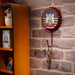 Retro Wall Hook - Route 66 Hook - eazy wagon