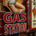 Retro Wall Decor - Sailor - eazy wagon