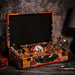 Stickers Storage Box - eazy wagon