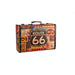 Stickers Storage Box - eazy wagon