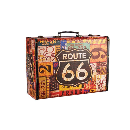 Stickers Storage Box - eazy wagon