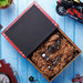 Storage Book - Heritage Premium - eazy wagon