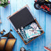 Storage Book - Heritage Premium - eazy wagon