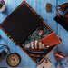 Storage Book - Heritage Premium - eazy wagon