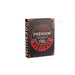 Storage Book - Heritage Premium - eazy wagon