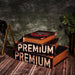 Storage Book - Heritage Premium - eazy wagon