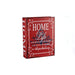Storage Book - Home Family - eazy wagon