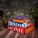 Storage Book - Home Family - eazy wagon