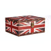 Storage box - Britain Storage Box - eazy wagon