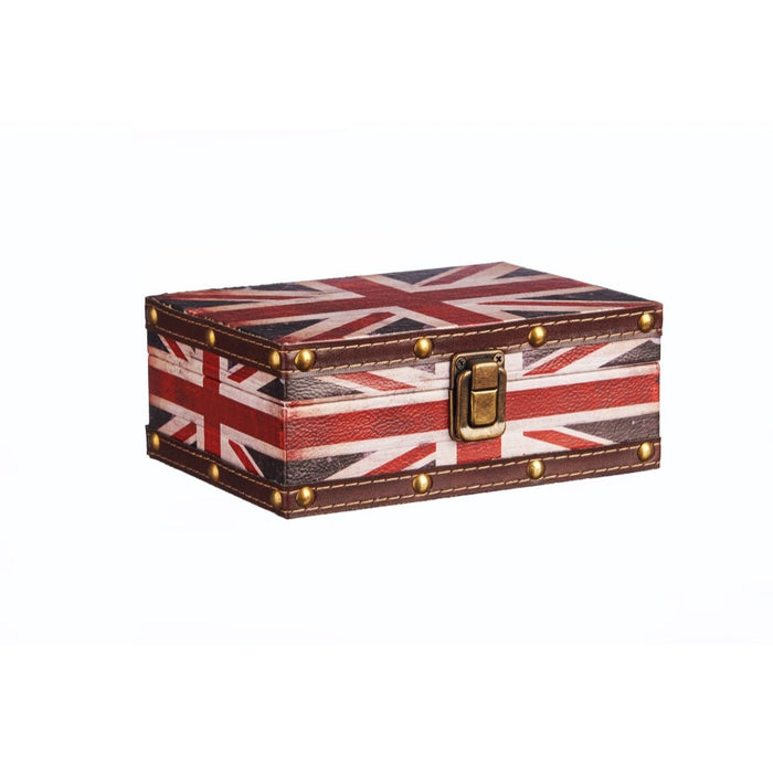 Storage box - Britain Storage Box - eazy wagon