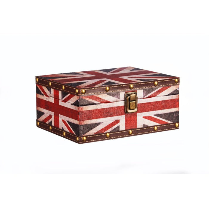 Storage box - Britain Storage Box - eazy wagon