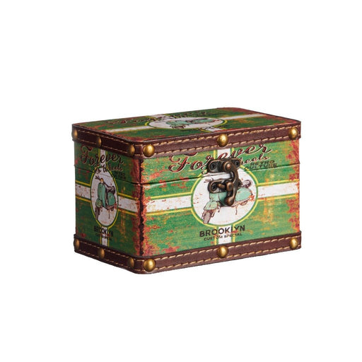 Storage Boxes - Bike Box - eazy wagon