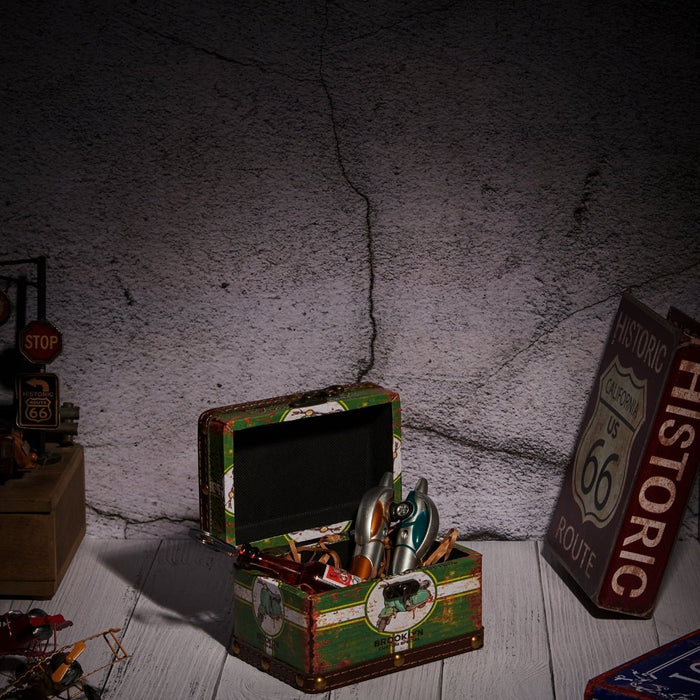 Storage Boxes - Bike Box - eazy wagon