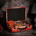Stripe Storage Box - eazy wagon