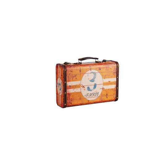 Stripe Storage Box - eazy wagon