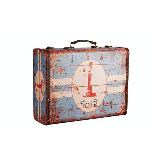 Stripe Storage Box - eazy wagon