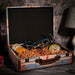 Stripe Storage Box - eazy wagon