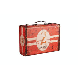 Stripe Storage Box - eazy wagon