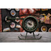 Table Clock - Chopper - eazy wagon