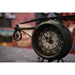 Table Clock - Chopper - eazy wagon