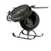 Table Clock - Chopper - eazy wagon