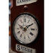Table Clock - Gas Station - eazy wagon