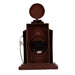 Table Clock - Gas Station - eazy wagon
