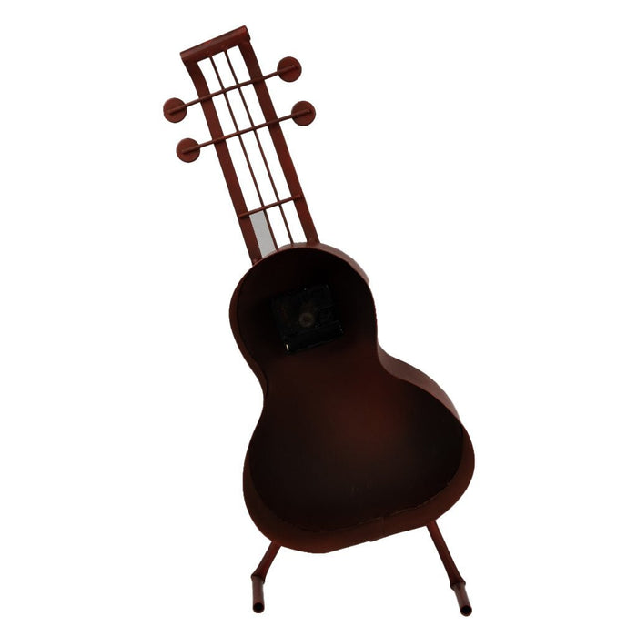 Table Clock - Guitar - eazy wagon