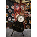 Table Clock - Guitar - eazy wagon