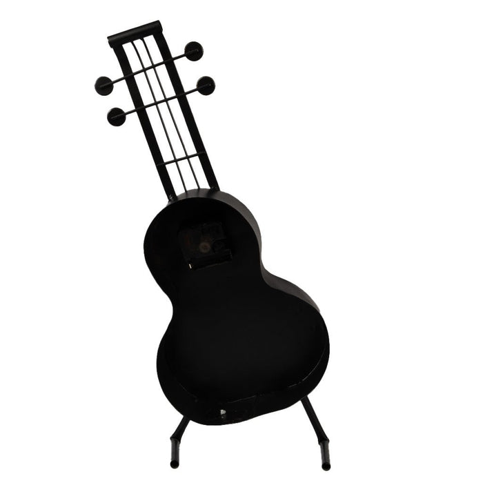 Table Clock - Guitar - eazy wagon