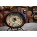Table Clock - Helicopter - eazy wagon