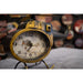 Table Clock - Helicopter - eazy wagon