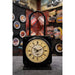 Table Clock - Lock - eazy wagon