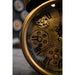 Table Clock - Mechanical - eazy wagon