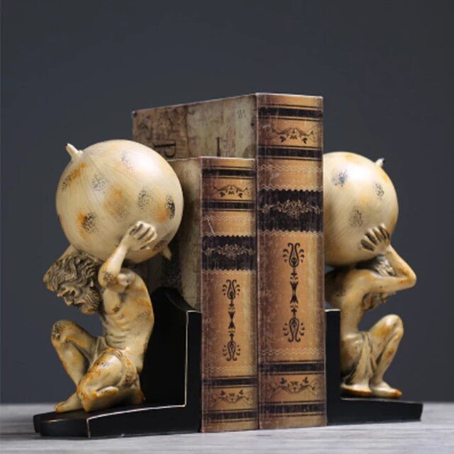 Bookends