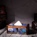 Tissue boxes - Blue Route 66 - eazy wagon