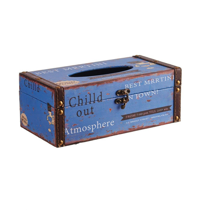Tissue boxes - Child out Atmosphere - eazy wagon