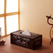 Tissue boxes - Dream Dare - eazy wagon