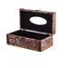 Tissue boxes - US Route 66 - eazy wagon