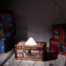 Tissue boxes - US Route 66 - eazy wagon