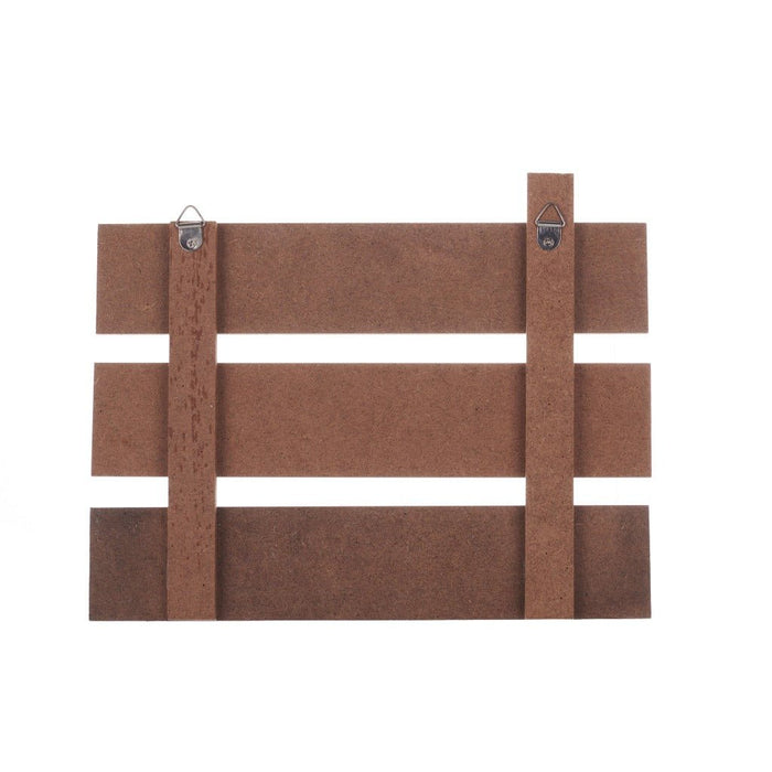 Wall Keyhooks - Coffee House
