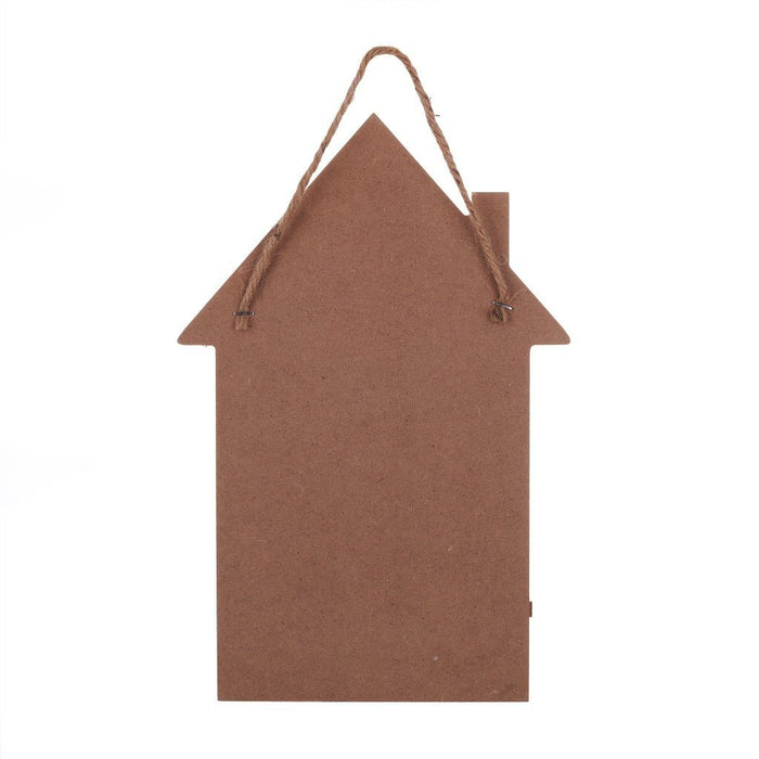Wall Keyhooks - Home