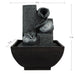 Water Fountain - Feng Shui - eazy wagon