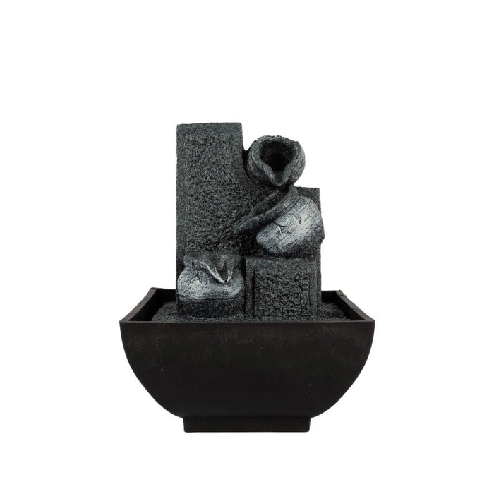 Water Fountain - Feng Shui - eazy wagon