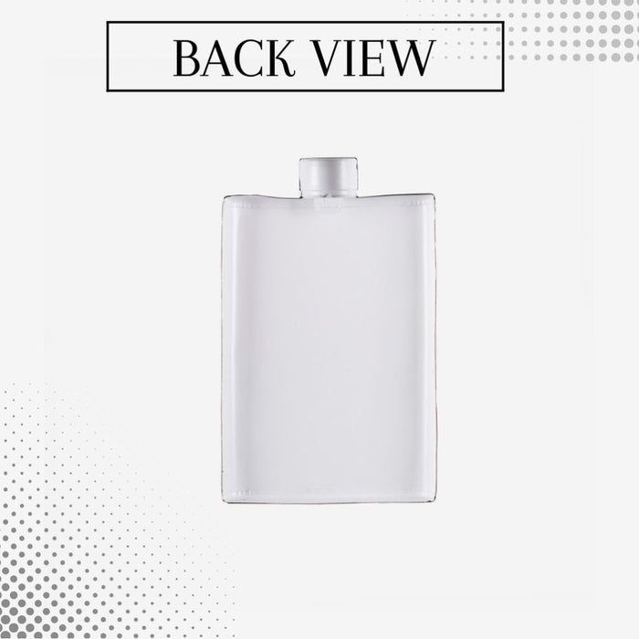 Whiskey Bottle Wall Decor - Motorcycles Riders Club